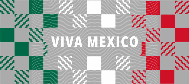 Mexican style-XG 140